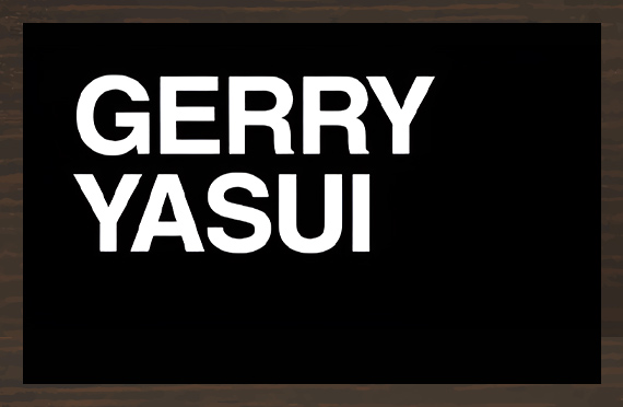  gerry Yasui